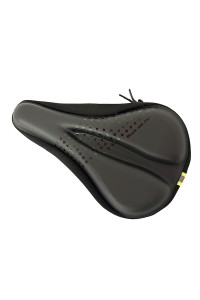 Накладка на седло SD-8101 (black)
